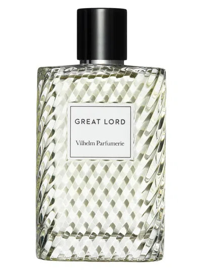Vilhelm Parfumerie Great Lord Eau De Parfum In Size 3.4-5.0 Oz.