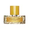 Vilhelm Parfumerie Ladies A Lilac A Day Edp 3.4 oz (tester) Fragrances 3760298540813