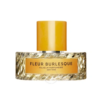 Vilhelm Parfumerie Ladies Fleur Burlesque Edp 3.4 oz Fragrances 3760298541179 In N/a