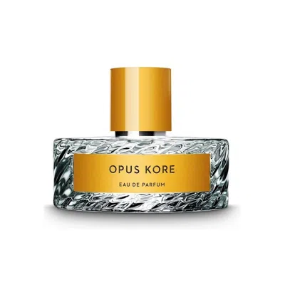 Vilhelm Parfumerie Ladies Opus Kore Edp 1.7 oz Fragrances 3760298540639