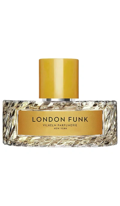 Vilhelm Parfumerie London Funk Eau De Parfum 100ml In N,a