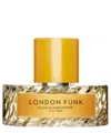 Vilhelm Parfumerie London Funk Eau De Parfum 50 ml In White