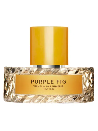 Vilhelm Parfumerie Men's Purple Fig Eau De Parfum In Size 1.7 Oz. & Under