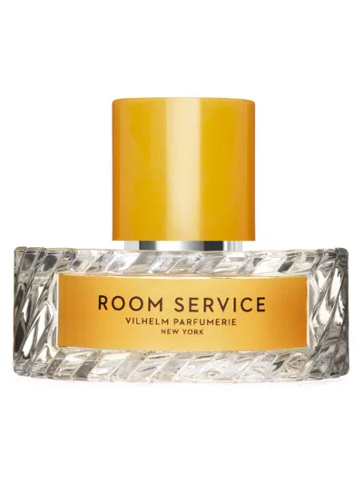 Vilhelm Parfumerie Men's Room Service Eau De Parfum In Size 3.4-5.0 Oz.