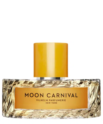 Vilhelm Parfumerie Moon Carnival Eau De Parfum 100 ml
