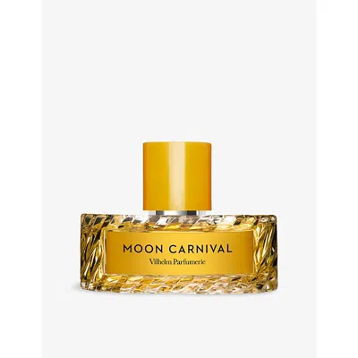 Vilhelm Parfumerie Moon Carnival Eau De Parfum