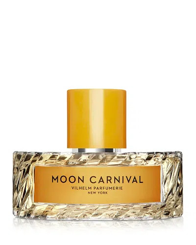 VILHELM PARFUMERIE MOON CARNIVAL EAU DE PARFUM 3.4 OZ.