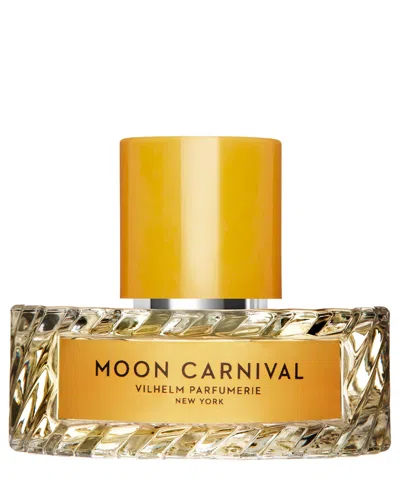 Vilhelm Parfumerie Moon Carnival Eau De Parfum 50 ml In White