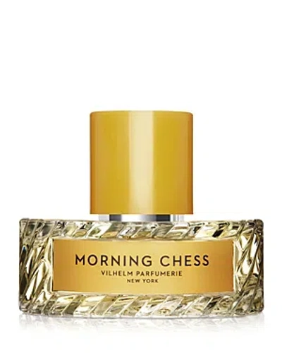 Vilhelm Parfumerie Morning Chess Eau De Parfum 1.7 Oz. In White
