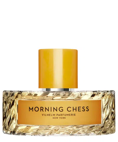 Vilhelm Parfumerie Morning Chess Eau De Parfum 100 ml