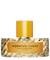 Vilhelm Parfumerie Morning Chess Eau De Parfum 100 ml In White