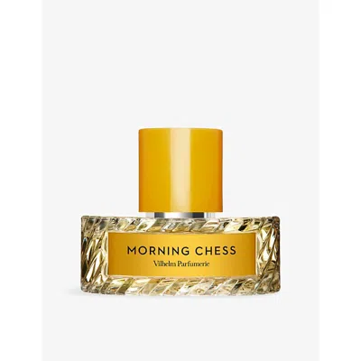 Vilhelm Parfumerie Morning Chess Eau De Parfum
