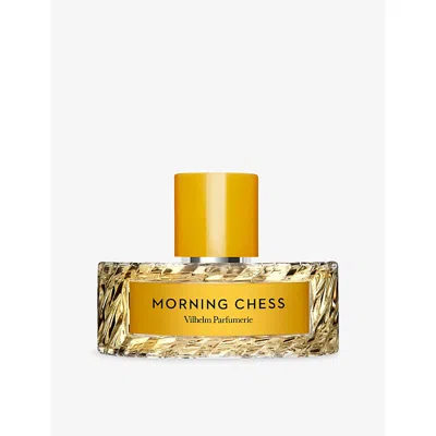 Vilhelm Parfumerie Morning Chess Eau De Parfum