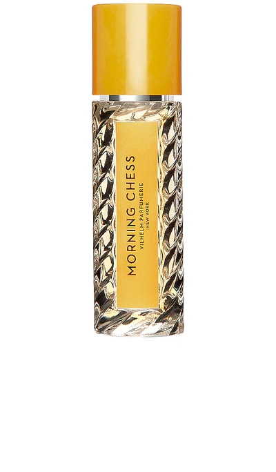 Vilhelm Parfumerie Morning Chess Eau De Parfum 20ml In N,a