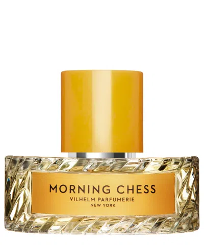 Vilhelm Parfumerie Morning Chess Eau De Parfum 50 ml