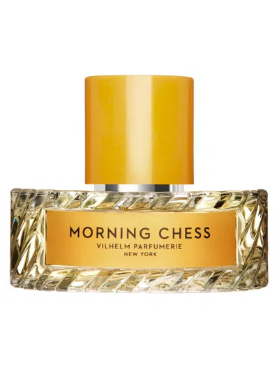 Vilhelm Parfumerie Morning Chess Eau De Parfum In Size 3.4-5.0 Oz.