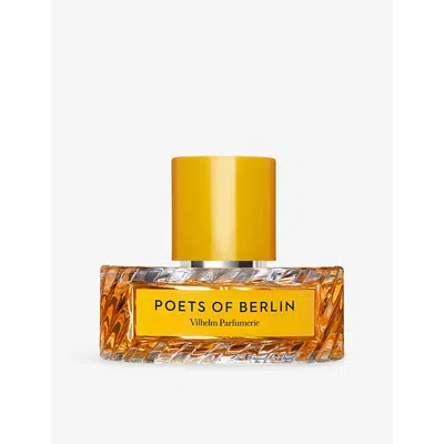 Vilhelm Parfumerie Oets Of Berlin Eau De Parfum