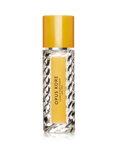 VILHELM PARFUMERIE OPUS KORE EAU DE PARFUM 0.7 OZ.