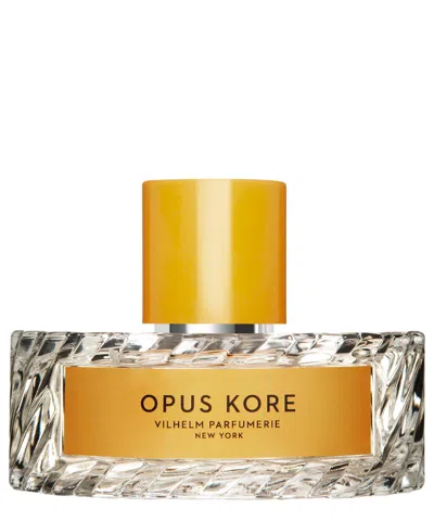 Vilhelm Parfumerie Opus Kore Eau De Parfum 100 ml