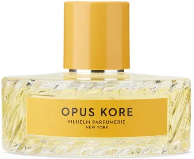 Vilhelm Parfumerie Opus Kore Eau De Parfum, 100 ml In Na
