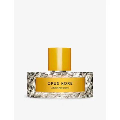 Vilhelm Parfumerie Opus Kore Eau De Parfum