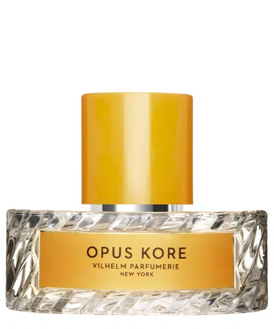 Vilhelm Parfumerie Opus Kore Eau De Parfum 50 ml