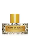 Vilhelm Parfumerie 3.3 Oz. Poets Of Berlin Eau De Parfum