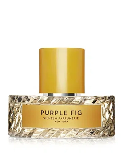 VILHELM PARFUMERIE PURPLE FIG EAU DE PARFUM 1.7 OZ.