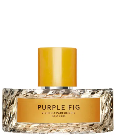 Vilhelm Parfumerie Purple Fig Eau De Parfum 100 ml