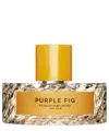 Vilhelm Parfumerie Purple Fig Eau De Parfum 100 ml In White