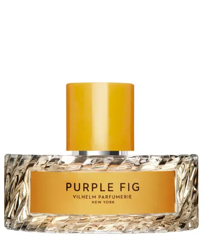 Vilhelm Parfumerie Purple Fig Eau De Parfum 100 ml In White