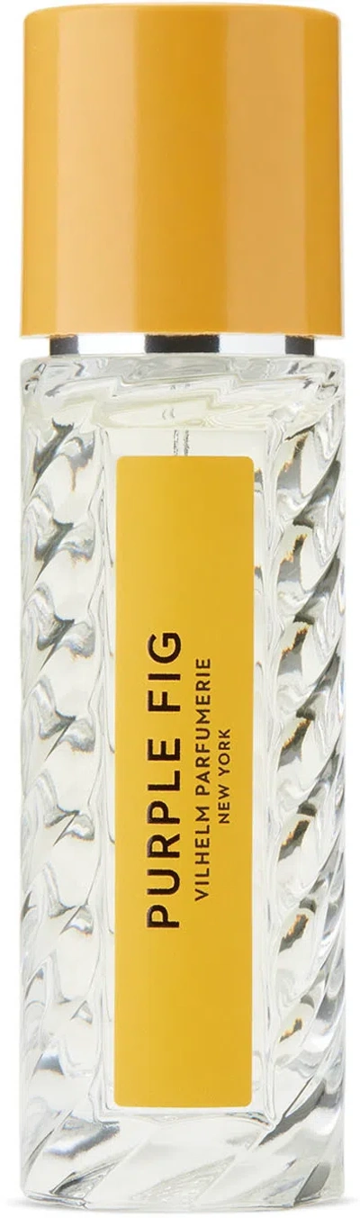 Vilhelm Parfumerie Purple Fig Eau De Parfum, 20 ml In Na