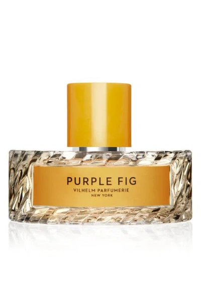 Vilhelm Parfumerie Purple Fig Eau De Parfum In No Color