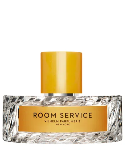 Vilhelm Parfumerie Room Service Eau De Parfum 100 ml