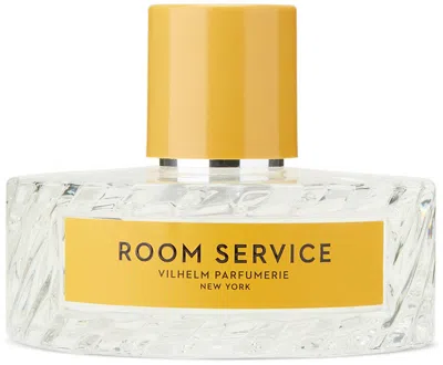 Vilhelm Parfumerie Room Service Eau De Parfum, 100 ml In Na