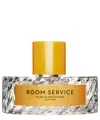 Vilhelm Parfumerie Room Service Eau De Parfum 100 ml In White