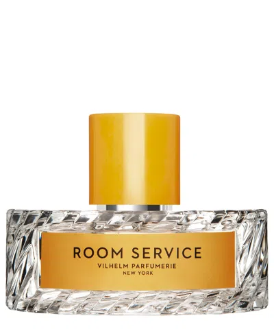 Vilhelm Parfumerie Room Service Eau De Parfum 100 ml In White