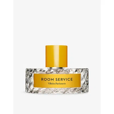 Vilhelm Parfumerie Room Service Eau De Parfum