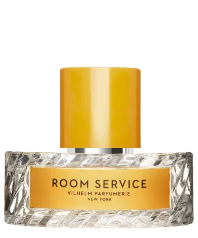 Vilhelm Parfumerie Room Service Eau De Parfum 50 ml