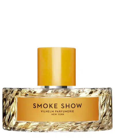 Vilhelm Parfumerie Smoke Show Eau De Parfum 100 ml