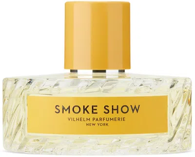 Vilhelm Parfumerie Smoke Show Eau De Parfum, 100 ml In Na
