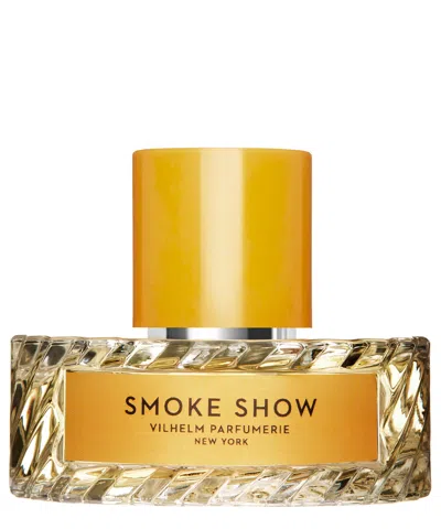 Vilhelm Parfumerie Smoke Show Eau De Parfum 50 ml