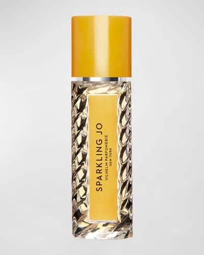 Vilhelm Parfumerie Sparkling Jo Eau De Parfum, 0.7 Oz. In White