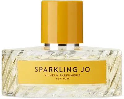 Vilhelm Parfumerie Sparkling Jo Eau De Parfum, 100 ml In N/a