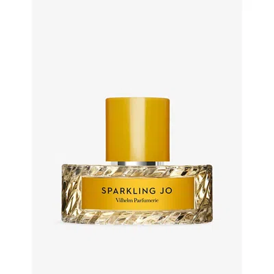 Vilhelm Parfumerie Sparkling Jo Eau De Parfum