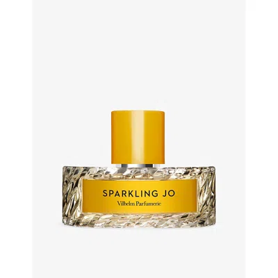 Vilhelm Parfumerie Sparkling Jo Eau De Parfum