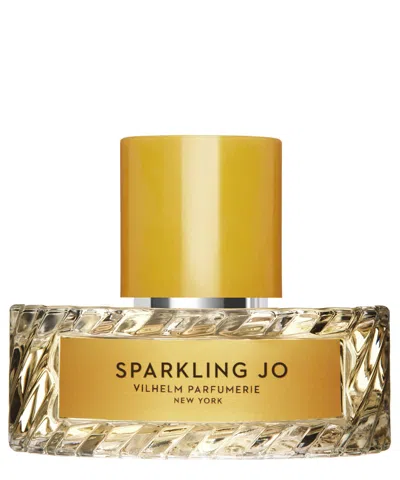 Vilhelm Parfumerie Sparkling Jo Eau De Parfum