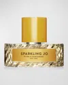 Vilhelm Parfumerie Sparkling Jo Eau De Parfum 1.7 Oz.