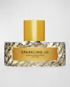 VILHELM PARFUMERIE SPARKLING JO EAU DE PARFUM, 3.4 OZ.