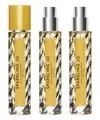 Vilhelm Parfumerie Sparkling Jo Eau De Parfum 3x10 ml